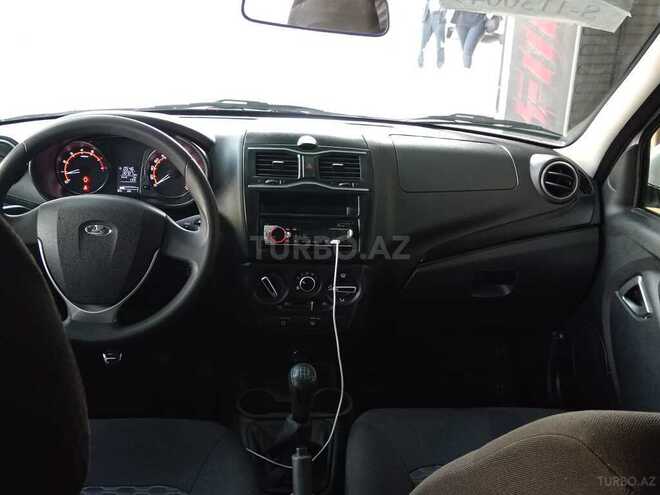 LADA (VAZ) Granta 2024, 20,020 km - 1.6 l - Bakı