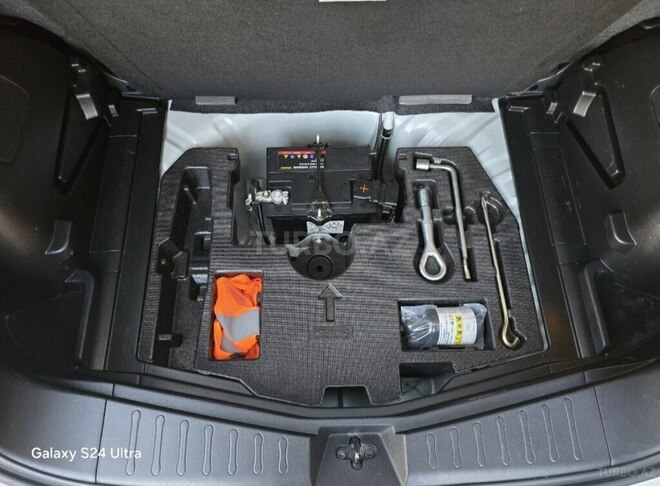 Nissan Note 2017, 65,000 km - 1.2 l - Bakı