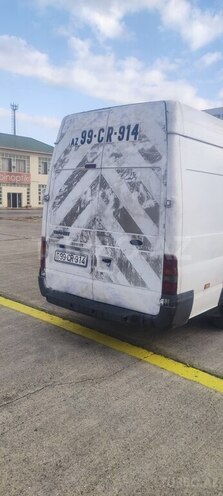 Ford Transit 2001, 630,000 km - 2.5 л - Bakı