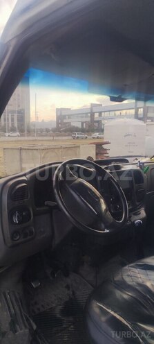 Ford Transit 2001, 630,000 km - 2.5 л - Bakı