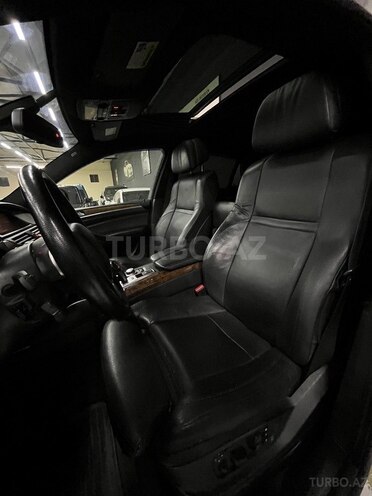BMW X6 2008, 322,430 km - 4.4 л - Sumqayıt