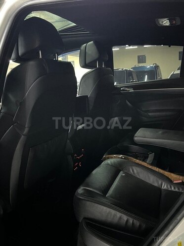 BMW X6 2008, 322,430 km - 4.4 л - Sumqayıt