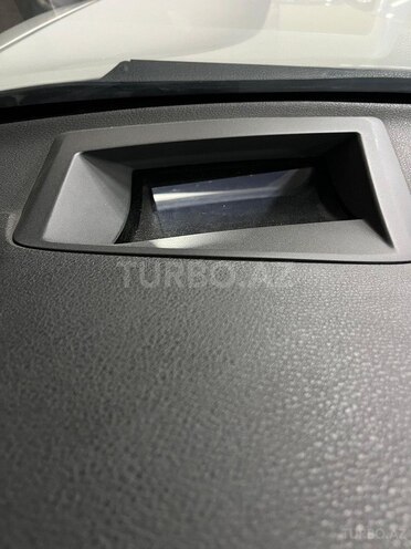 BMW X6 2008, 322,430 km - 4.4 л - Sumqayıt