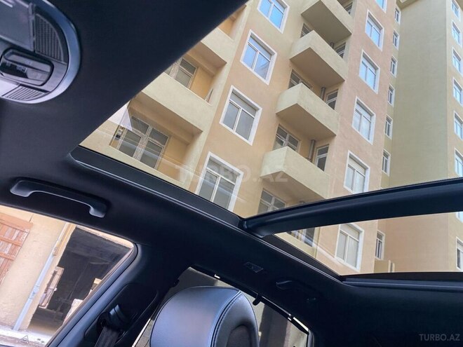 Hyundai Sonata 2015, 187,000 km - 2.0 л - Bakı