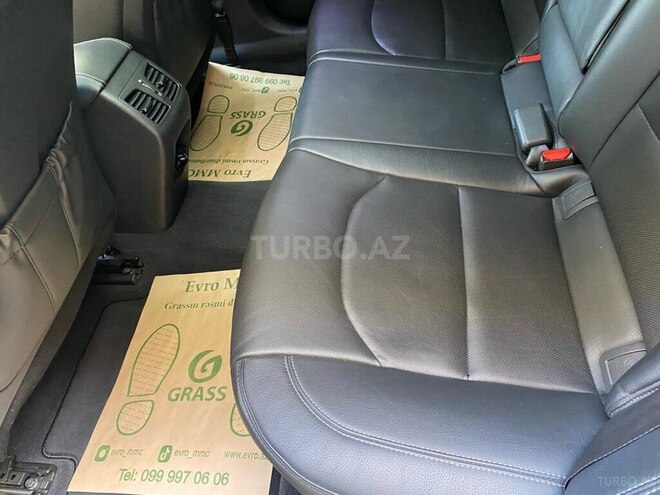 Hyundai Sonata 2015, 187,000 km - 2.0 л - Bakı