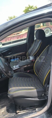 BMW 745 2002, 280,000 km - 4.5 l - Bakı
