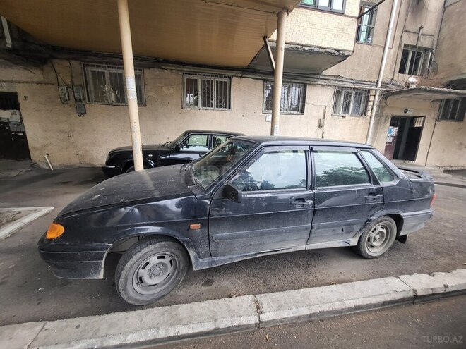 LADA (VAZ) 2115 2012, 251,065 km - 1.6 l - Bakı