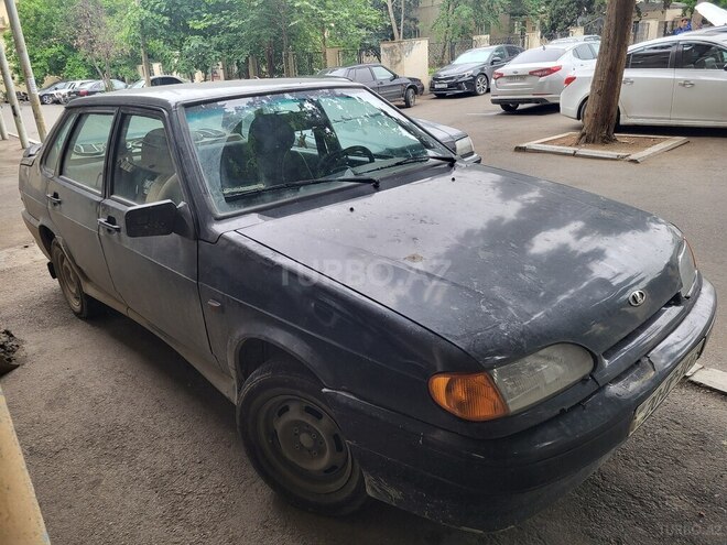 LADA (VAZ) 2115 2012, 251,065 km - 1.6 l - Bakı