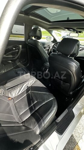 Hyundai Grandeur 2012, 268,000 km - 2.4 l - Bakı