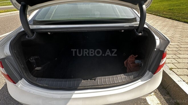 Hyundai Grandeur 2012, 268,000 km - 2.4 l - Bakı