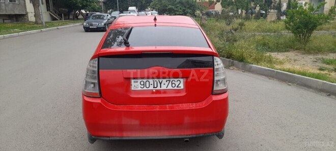 Toyota Prius 2008, 600,000 km - 1.5 l - Gəncə