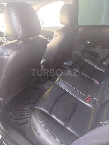 Chevrolet Cruze 2015, 210,000 km - 1.4 l - Mingəçevir