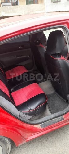 Toyota Prius 2008, 600,000 km - 1.5 l - Gəncə