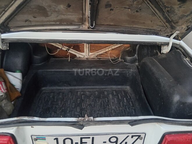 LADA (VAZ) 2107 1998, 95,000 km - 1.6 l - Gəncə