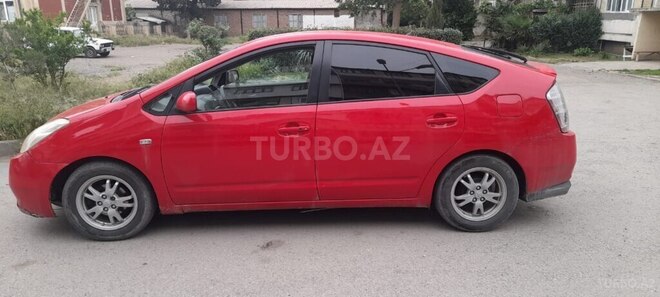 Toyota Prius 2008, 600,000 km - 1.5 l - Gəncə