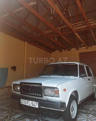 LADA (VAZ) 2107 1998, 95,000 km - 1.6 l - Gəncə