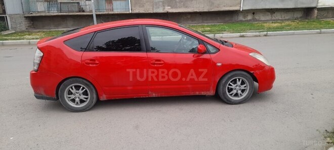 Toyota Prius 2008, 600,000 km - 1.5 l - Gəncə