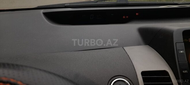 Toyota Prius 2008, 600,000 km - 1.5 l - Gəncə