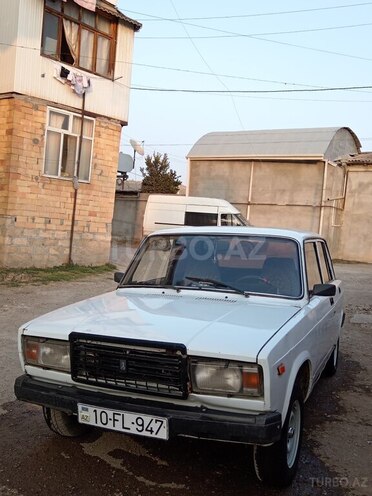 LADA (VAZ) 2107 1998, 95,000 km - 1.6 l - Gəncə