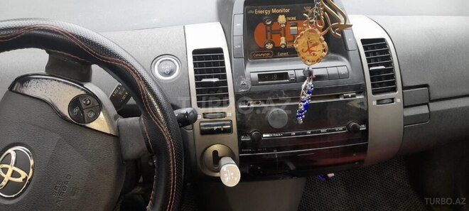 Toyota Prius 2008, 600,000 km - 1.5 l - Gəncə