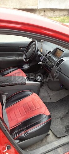 Toyota Prius 2008, 600,000 km - 1.5 l - Gəncə