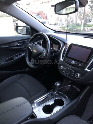 Chevrolet Malibu 2018, 85,241 km - 1.5 l - Bakı