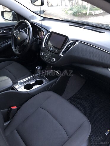 Chevrolet Malibu 2018, 85,241 km - 1.5 l - Bakı