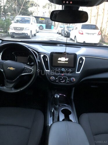 Chevrolet Malibu 2018, 85,241 km - 1.5 l - Bakı
