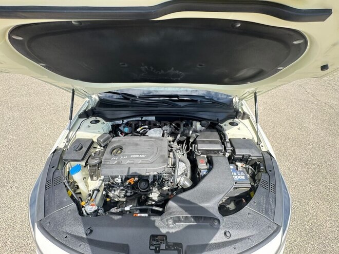 Kia K5 2015, 220,000 km - 1.7 л - Bakı