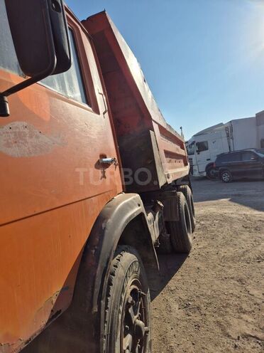 KamAz 5511 1985, 300,000 km - 11.0 l - Bakı