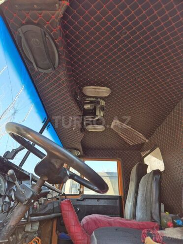 KamAz 5511 1985, 300,000 km - 11.0 l - Bakı