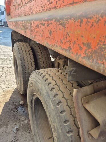 KamAz 5511 1985, 300,000 km - 11.0 l - Bakı