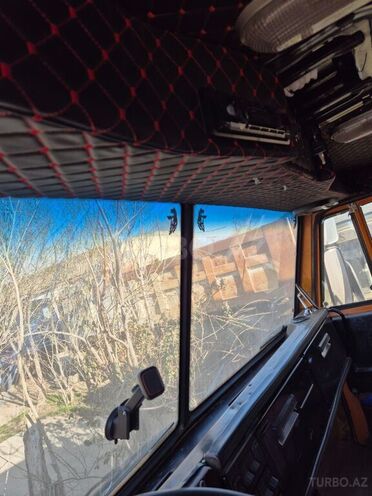 KamAz 5511 1985, 300,000 km - 11.0 l - Bakı