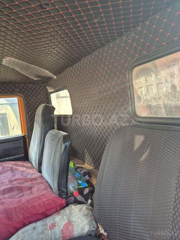 KamAz 5511 1985, 300,000 km - 11.0 l - Bakı