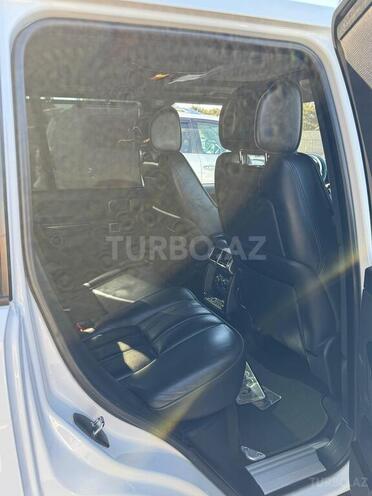 Land Rover Range Rover 2011, 173,000 km - 5.0 l - Bakı