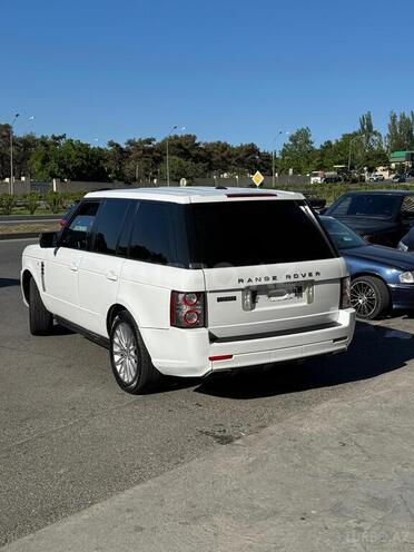 Land Rover Range Rover 2011, 173,000 km - 5.0 l - Bakı