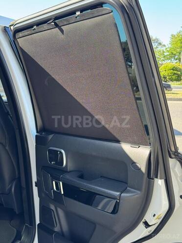 Land Rover Range Rover 2011, 173,000 km - 5.0 l - Bakı