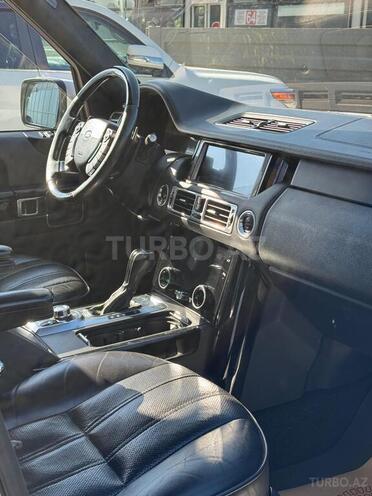 Land Rover Range Rover 2011, 173,000 km - 5.0 l - Bakı