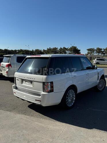 Land Rover Range Rover 2011, 173,000 km - 5.0 l - Bakı