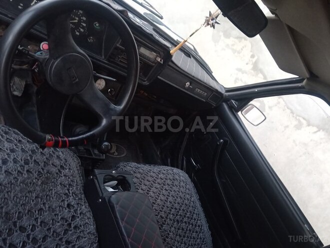 LADA (VAZ) 2107 1998, 95,000 km - 1.6 l - Gəncə