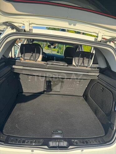 Mercedes B 170 2008, 193,000 km - 1.7 l - Bakı