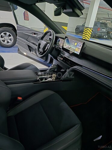 Toyota Camry 2024, 4,000 km - 2.5 l - Bakı