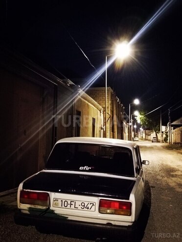 LADA (VAZ) 2107 1998, 95,000 km - 1.6 l - Gəncə