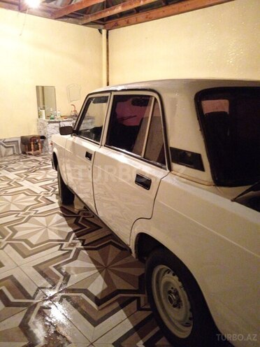 LADA (VAZ) 2107 1998, 95,000 km - 1.6 l - Gəncə