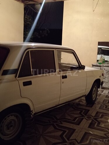 LADA (VAZ) 2107 1998, 95,000 km - 1.6 l - Gəncə