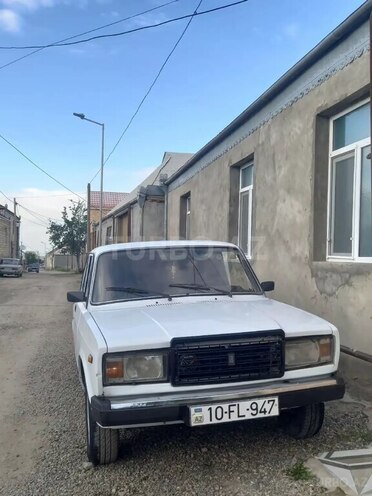 LADA (VAZ) 2107 1998, 95,000 km - 1.6 l - Gəncə