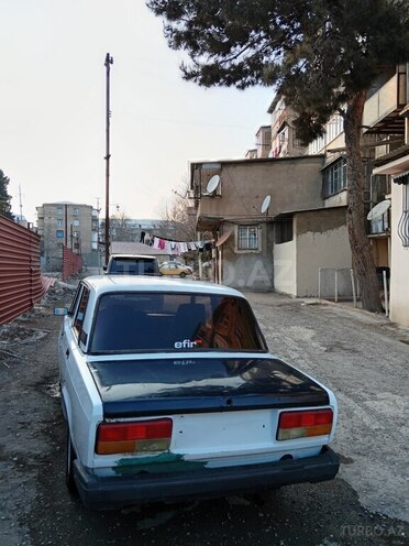 LADA (VAZ) 2107 1998, 95,000 km - 1.6 l - Gəncə