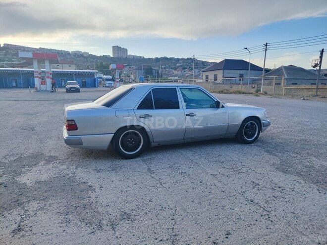 Mercedes E 200 1994, 450,000 km - 2.0 l - Bakı