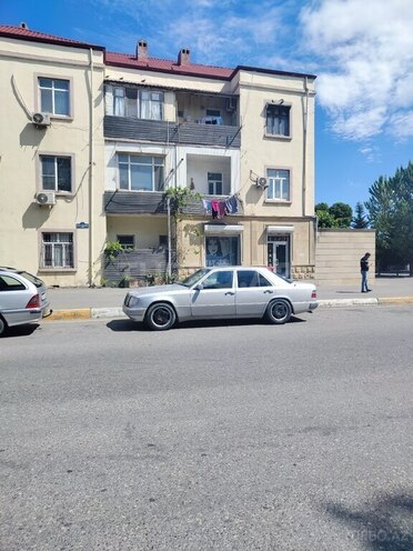 Mercedes E 200 1994, 450,000 km - 2.0 l - Bakı