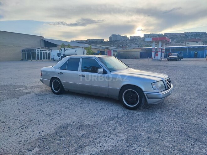 Mercedes E 200 1994, 450,000 km - 2.0 l - Bakı